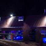Colorado Springs gay nightclub mass shooting