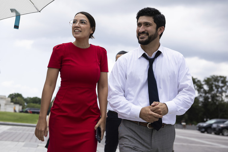 AOC Among Others to Visit South America
